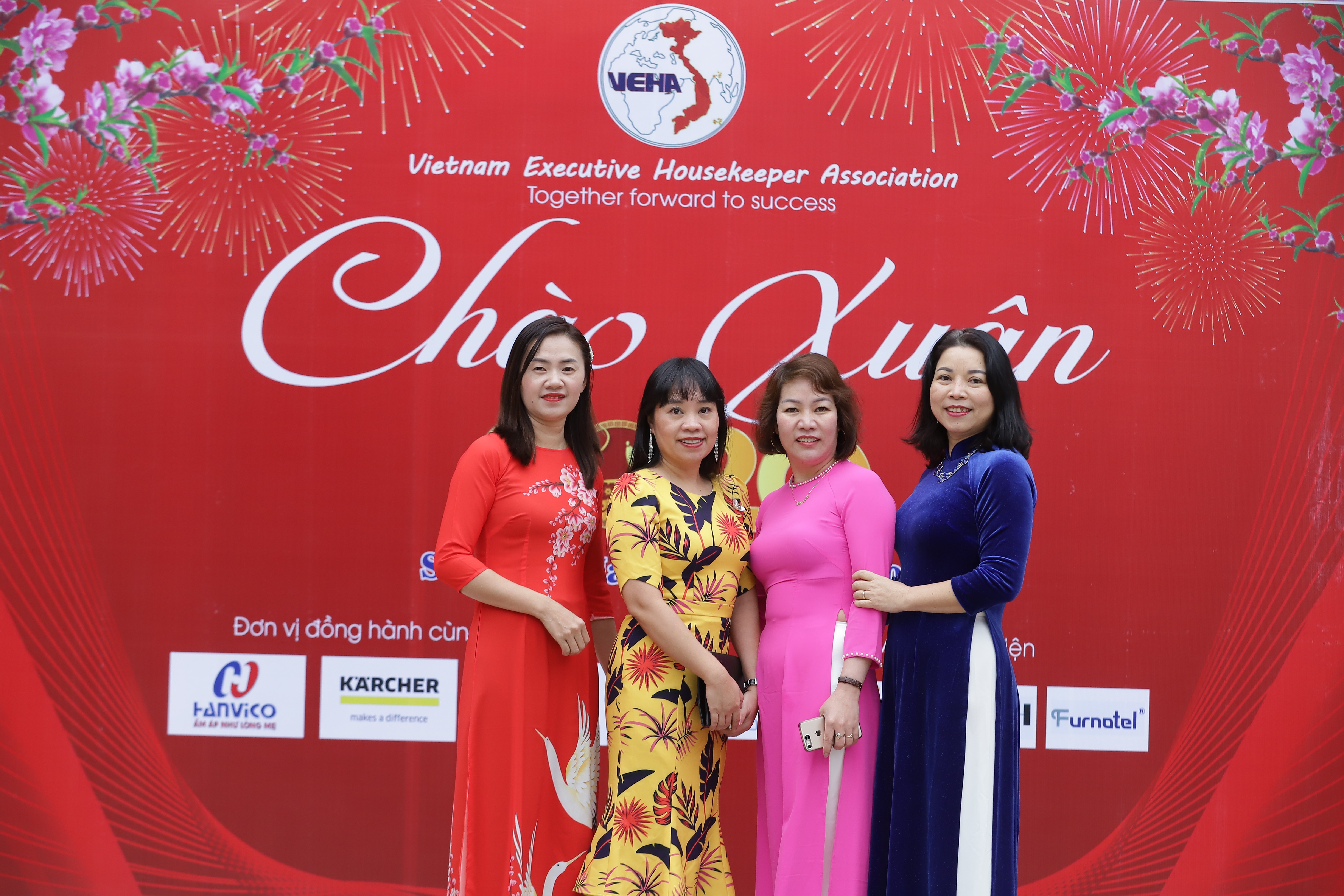 Lễ Tổng kết hoạt động CLB Quản lý Buồng Việt Nam khu vực miền Bắc 2019