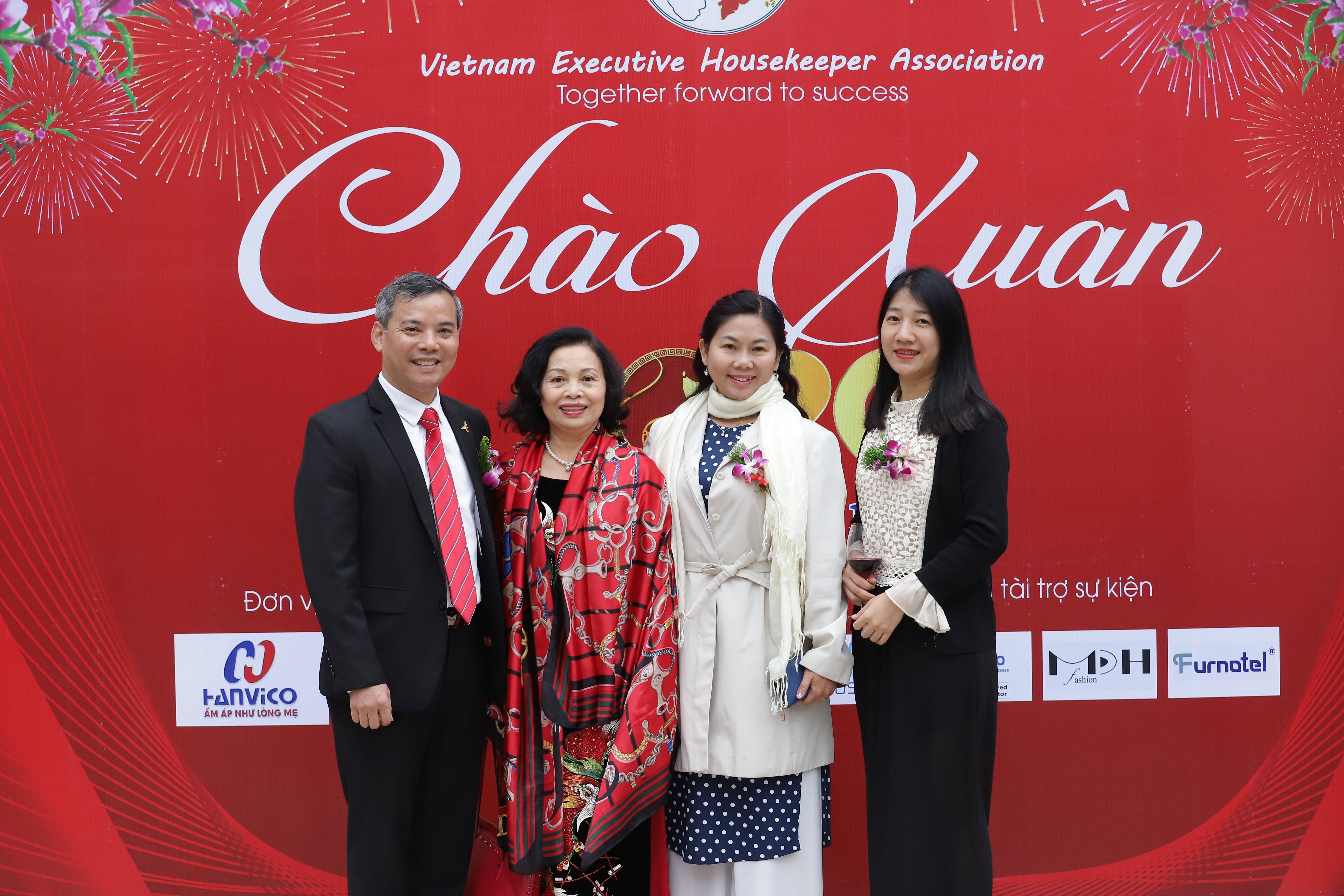 Lễ Tổng kết hoạt động CLB Quản lý Buồng Việt Nam khu vực miền Bắc 2019
