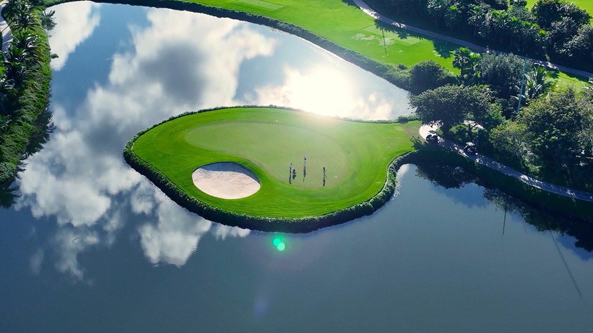 Vietnam - Asia’s Best Golf Destination