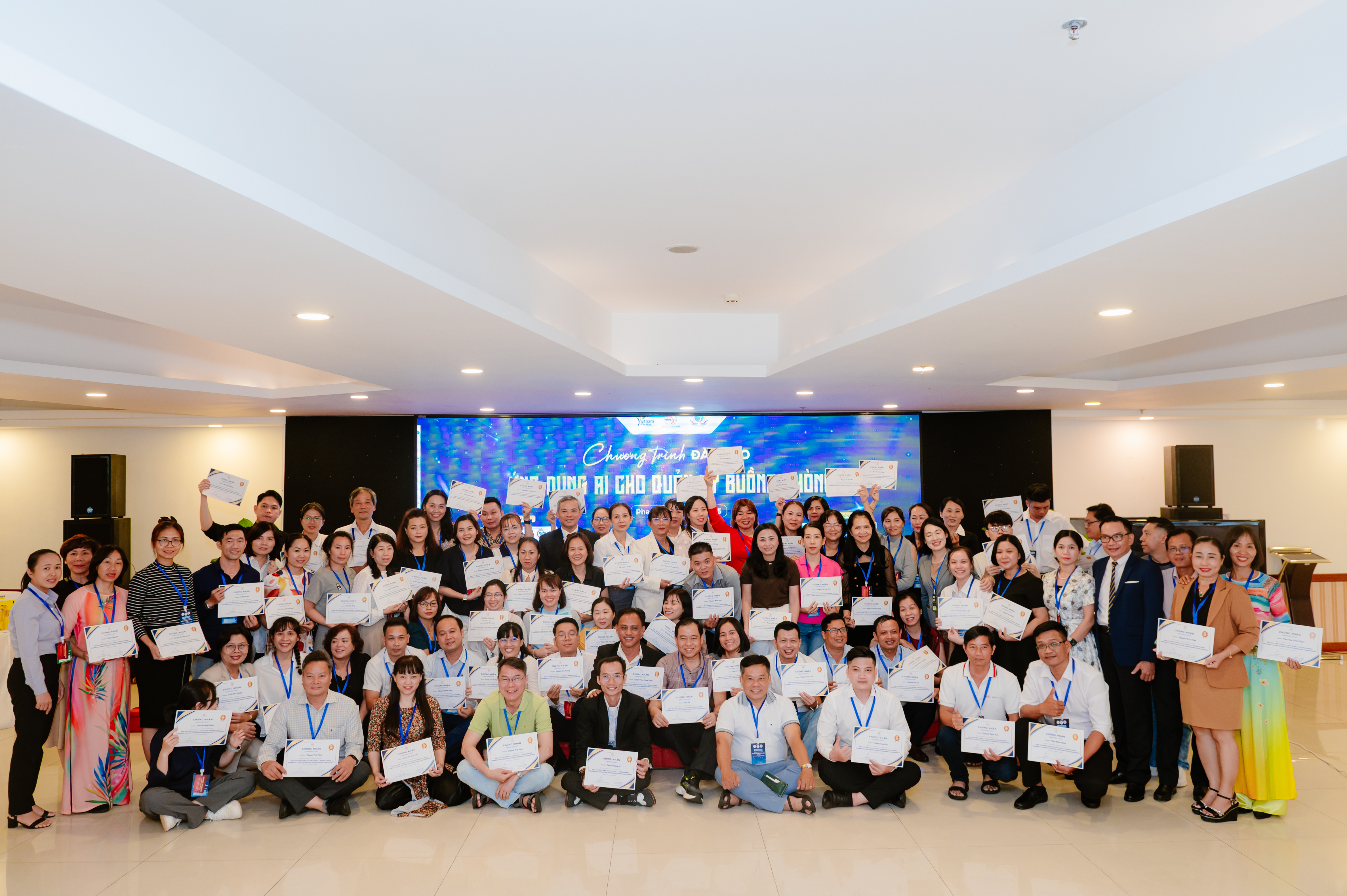 Looking Back at the Phan Thiet Event – September 20, 2025